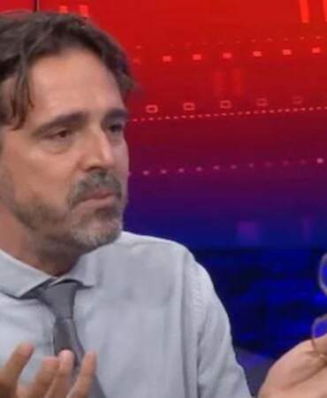 Son dakika! Gazeteci Timur Soykan gözaltına alındı