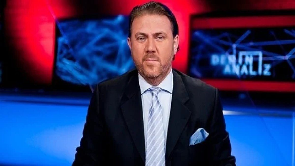 Yiğit Bulut hastaneye kaldırıldı: Sağlık durumu ağırlaştığı belirtildi