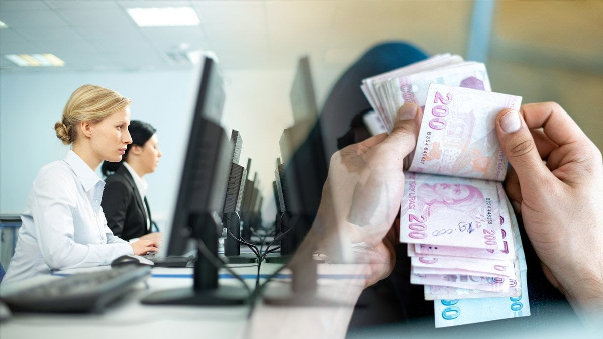 Milyonlarca çalışana müjde: Kıdem tazminatı tavanı yükseldi! İşte yeni rakam ve örnek hesaplama