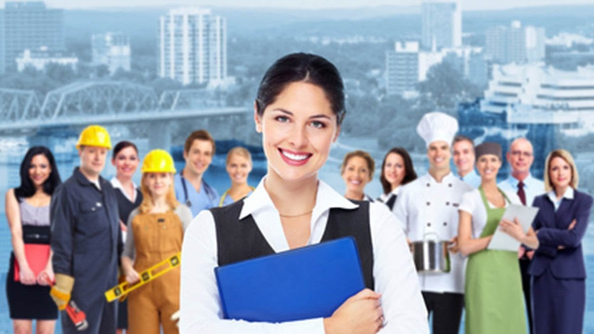 En çok aranan meslekler belli oldu! İŞKUR’un verileri dikkat çekti: Eleman açığı büyüyor!