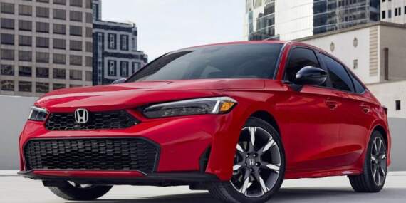 Honda’dan Civic için dev haziran indirimi! 250 bin lira birden düştü bu fırsat kaçmaz