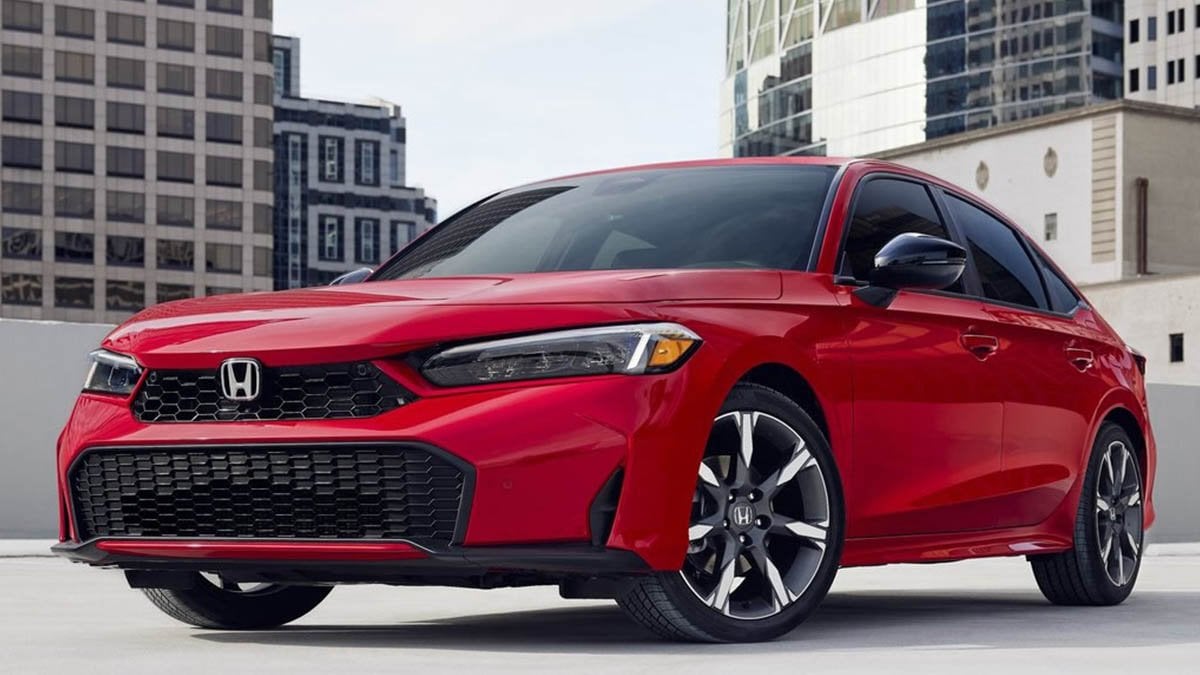 Honda’dan Civic için dev haziran indirimi! 250 bin lira birden düştü bu fırsat kaçmaz