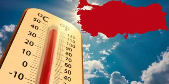 Kötü haberi meteoroloji bölge müdürü verdi: Bu sadece başlangıç: Maalesef…