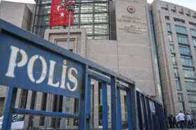 İHD: Çağlayan Adliyesi’ndeki giriş kısıtlaması hukuka ve haklara aykırı