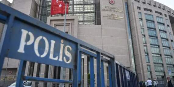 İHD: Çağlayan Adliyesi’ndeki giriş kısıtlaması hukuka ve haklara aykırı