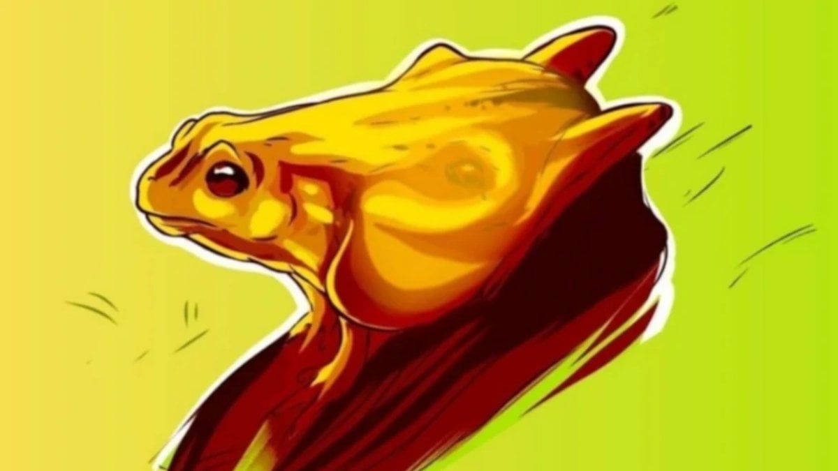 Resme ilk bakışta ne gördünüz? Seçiminiz gizli kişilik özelliklerinizi ortaya koyuyor