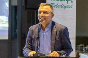 Manavgat Belediye Başkanı hakkında tutuklama kararı
