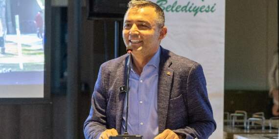 Manavgat Belediye Başkanı hakkında tutuklama kararı