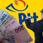 Son dakika… PTT’de maaş promosyon anlaşması imzalandı, rakam tartışma yarattı: “Bu para çok düşük!”