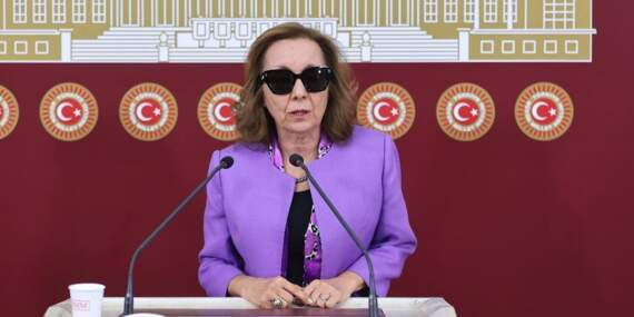 Serap Yazıcı Özbudun’dan eleştirilere yanıt: Oyları CHP’li olarak değil, alın terimle aldım