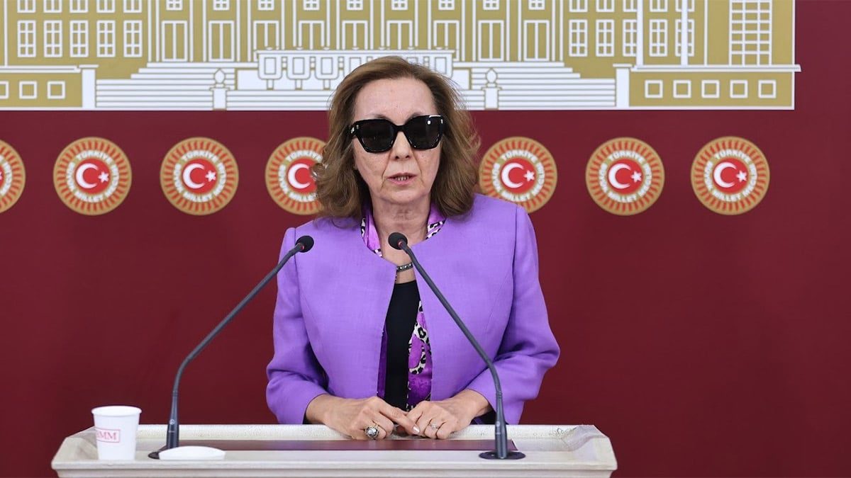 Serap Yazıcı Özbudun’dan eleştirilere yanıt: Oyları CHP’li olarak değil, alın terimle aldım