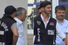 Büyükçekmece Belediye Başkan Vekili ve şoförüne tutuklama talebi