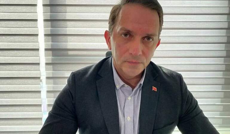 ADD, Mücahit Birinci hakkında suç duyurusunda bulundu