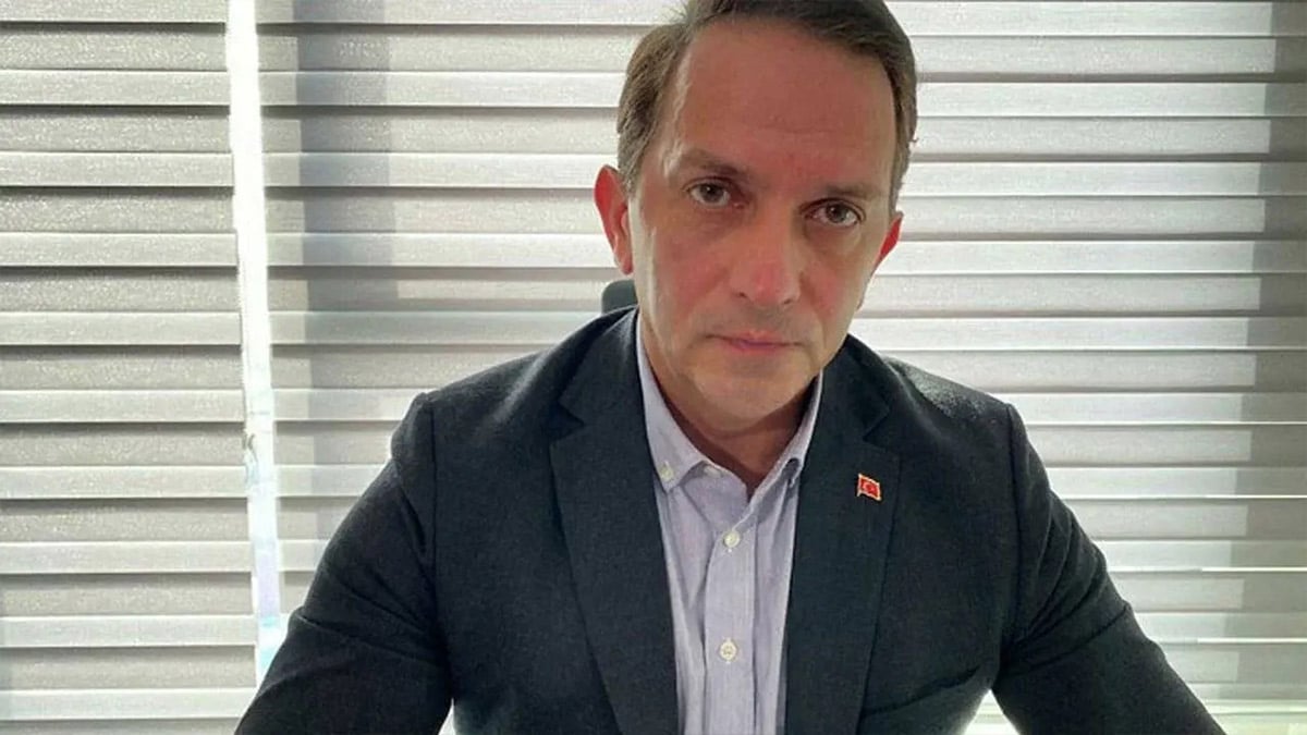 ADD, Mücahit Birinci hakkında suç duyurusunda bulundu