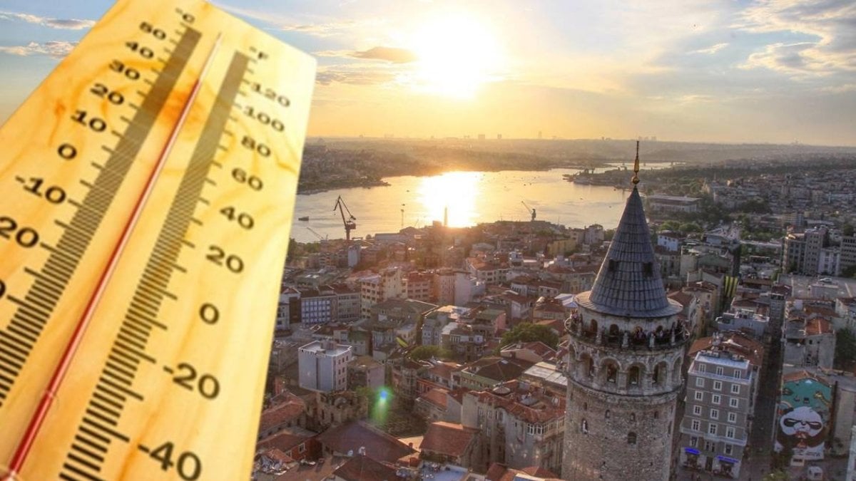 İstanbul’da kırmızı alarm verildi’: Yarın dışarı çıkmayın uyarısı