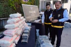 İstanbul ve Norveç’te eş zamanlı uyuşturucu operasyonu: 365 kilo uyuşturucu ele geçirildi, 17 kişi tutuklandı