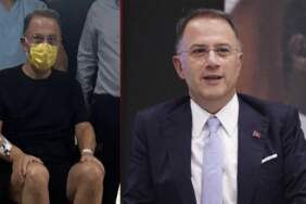 Avukatlarından Murat Çalık’ın sağlık durumuna ilişkin açıklama: Acilen tahliye edilmeli