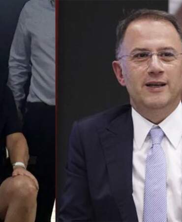 Avukatlarından Murat Çalık’ın sağlık durumuna ilişkin açıklama: Acilen tahliye edilmeli
