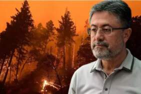 Yumaklı’dan orman yangını riski uyarısı: Sıcaklıklar artıyor! Yeşil Vatan’a sahip çıkalım