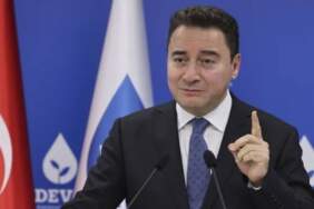 Babacan: Kanalları kapatarak iktidarda kalamazsınız