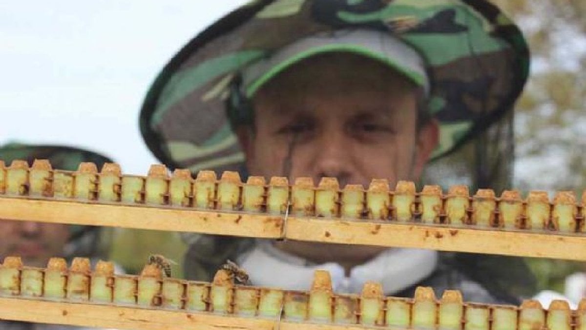 İşini bıraktı kendi işinin sahibi oldu! Kilosunu 45 bin TL’den satıyor, bir servet kazanıyor! Tek bir kaşığı bile şifa