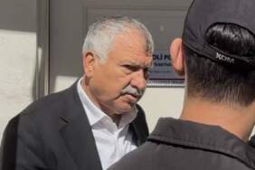 Siyasilerden Zeydan Karalar’ın tutuklanmasına tepki: Burada hukuk değil; başka hesaplar devrededir”