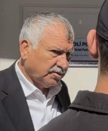 Siyasilerden Zeydan Karalar’ın tutuklanmasına tepki: Burada hukuk değil; başka hesaplar devrededir”