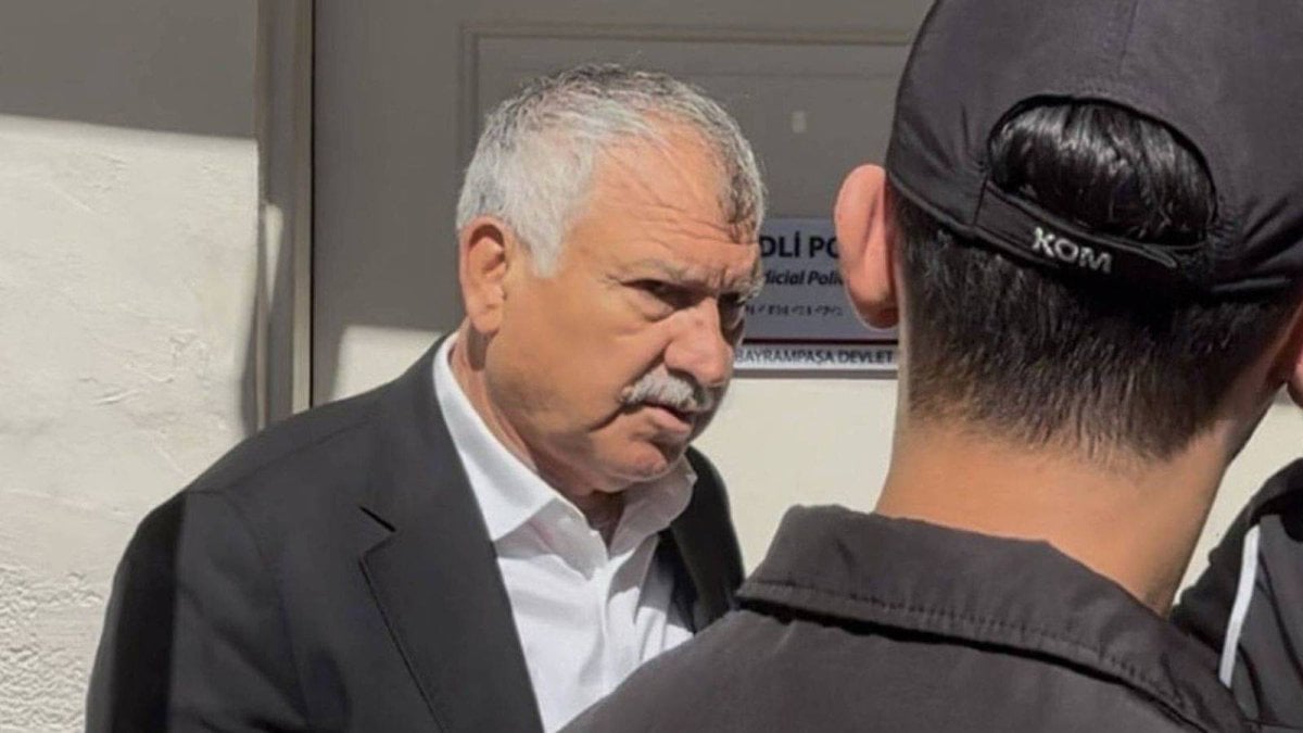 Siyasilerden Zeydan Karalar’ın tutuklanmasına tepki: Burada hukuk değil; başka hesaplar devrededir”