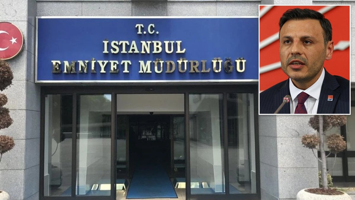 İfade veren Özgür Çelikten, İl başkanlığı seçimlerine ilişkin açıklama: İddialar çelişkili ve temelsiz
