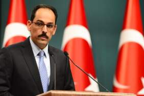 MİT Başkanı Kalın’dan, Bağdat’ta ‘Terörsüz Türkiye’ diplomasisi