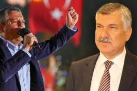 CHP, Adana’da Zeydan Karalar için miting düzenliyor