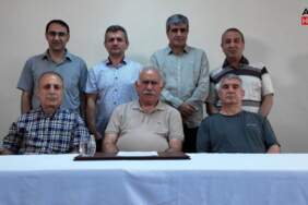 Öcalan’dan PKK’ya silah bırakma videosu: Siyasetin gücüne inanıyorum