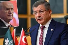 Davutoğlu’ndan Bahçeli’ye destek: “Her belediye soruşturulsun, özel yetkili savcı atansın”