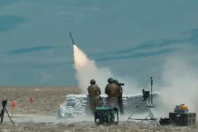 ASELSAN’ın YILDIRIM-100 Lazer Savunma Sistemi gerçek mühimmatla test edildi! O testi başarıyla geçti: İşte teknik özellikleri