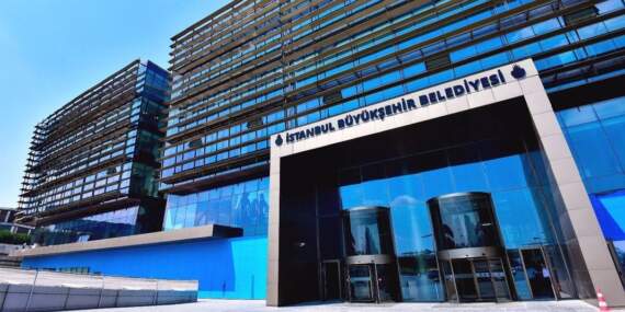 İBB’ye yönelik yeni operasyon: Bu kez bürokrat şoförleri gözaltına alındı