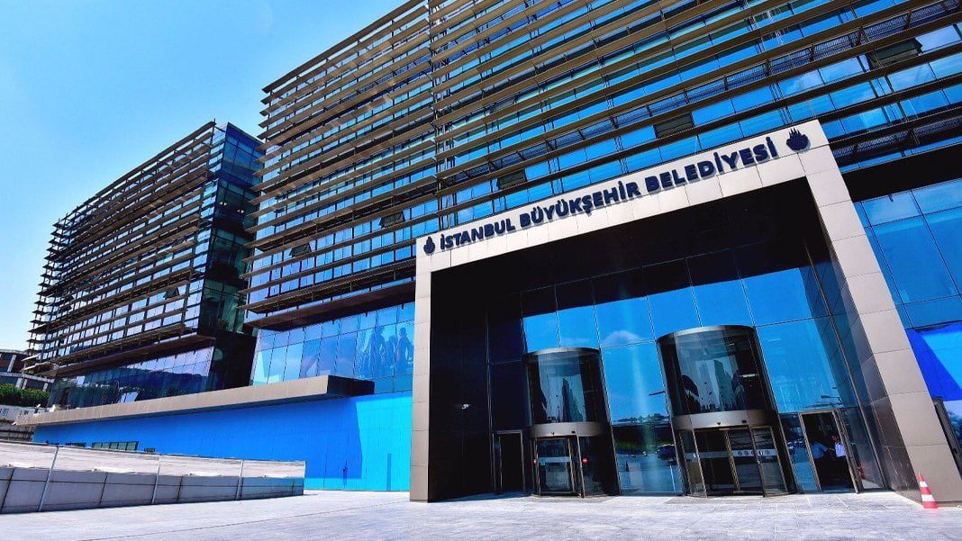 İBB’ye yönelik yeni operasyon: Bu kez bürokrat şoförleri gözaltına alındı