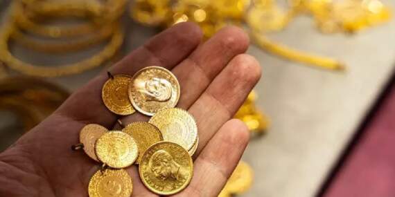 Altın alacaklar dikkat: Ödeme kuralları değişti