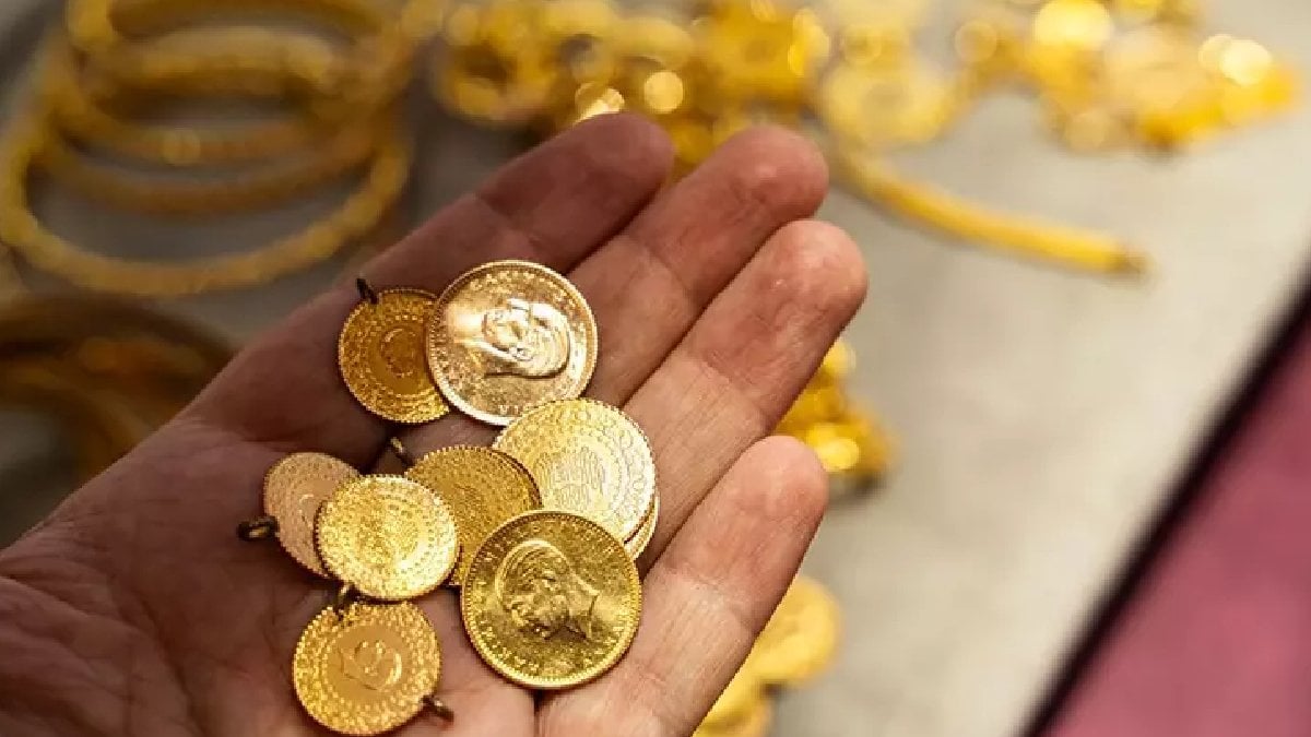 Altın alacaklar dikkat: Ödeme kuralları değişti