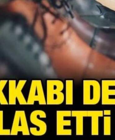 Türkiye’de herkes tarafından sevilerek giyiliyordu: Ayakkabı devi iflasın eşiğinde! 14 mağaza kapanıyor