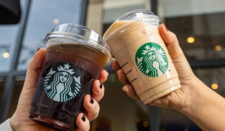 Boykot etkisi sürüyor! Starbucks’ın küresel satışları düştü
