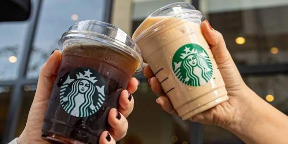 Starbucks, Çin operasyonunda ortak arıyor
