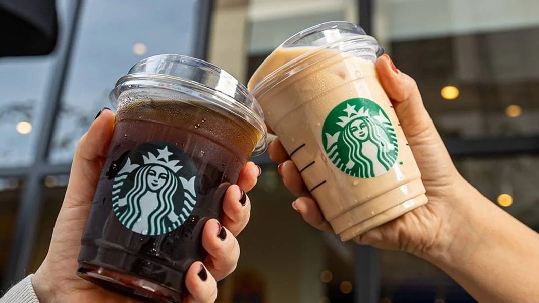 Starbucks, Çin operasyonunda ortak arıyor