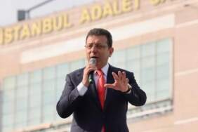 İmamoğlu’ndan tutuklamalara sert tepki: Yargı kullanılarak intikam alınmak isteniyor
