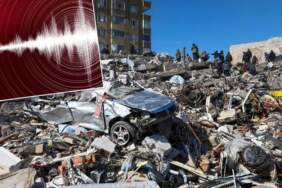 Türkiye, 2025’te daha çok sallanıyor: Saatte 4 deprem meydana geldi