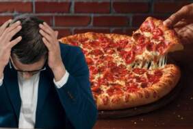 Pizza sektöründe iflas krizi: Ünlü zincir batıyor! Yüzlerce çalışan kapı dışarı edilecek
