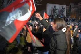 CHP, Adalet Bakanlığı’na yürüyecek