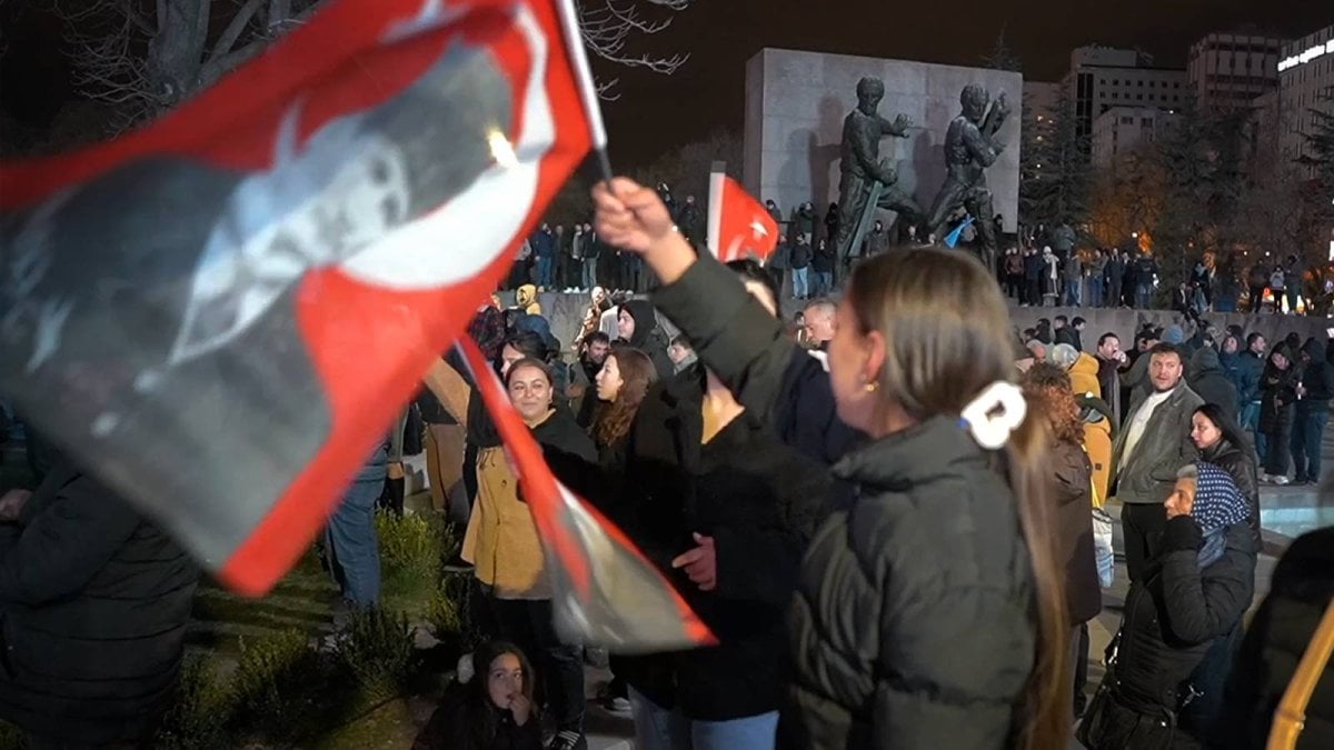 CHP, Adalet Bakanlığı’na yürüyecek