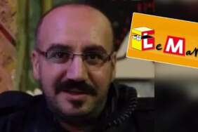 Leman Dergisi yazı işleri müdürüne yakalama kararı