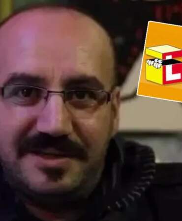 Leman Dergisi yazı işleri müdürüne yakalama kararı