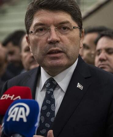 Bakan Tunç TRT formülü için yeşil ışık yaktı: Görüş birliği sağlanırsa takdir TBMM’nin